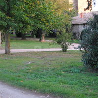 La Commanderie de Lachal