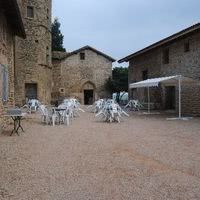 La Commanderie de Lachal