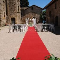 La Commanderie de Lachal