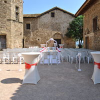 La Commanderie de Lachal