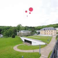 Campus Veolia - IEU Institut de l'Environnement Urbain