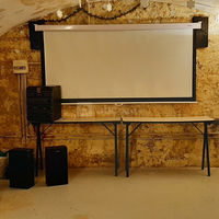 Salle Sous Sol
