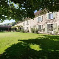 Le Domaine de Géline