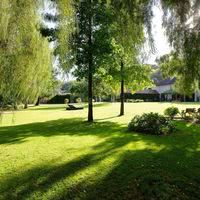 Le parc