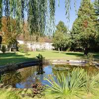 Le Domaine de Géline