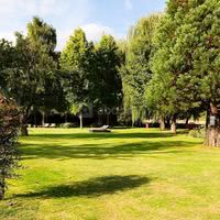 Le parc