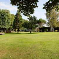 Le parc