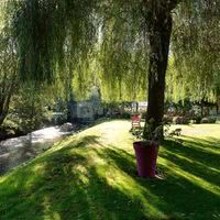 Le parc