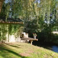 Le chalet (2ème annexe)