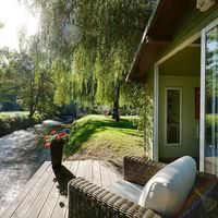 Le chalet (2ème annexe)