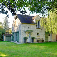 Maison annexe
