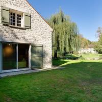 Maison annexe