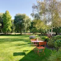 Le parc