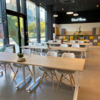 Le Lab Event