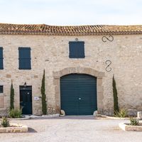 Château Prat de Cest