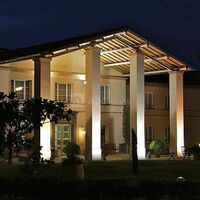 HOTEL LE CANARD SUR LE TOIT