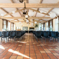 SALLE DES LUSTRES