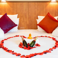 CHAMBRE MARIES
