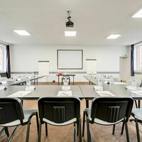 SALLE CONFERENCE