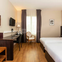 CHAMBRE TWIN
