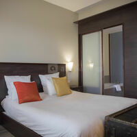 CHAMBRE CONFORT