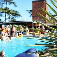 LA PISCINE DU CANARD