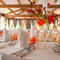 SALLE DES LUSTRES