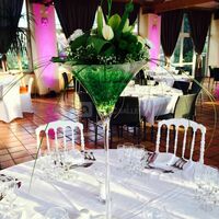 SALLE DES LUSTRES