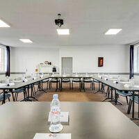 SALLE CONFERENCE