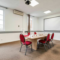 SALLE GASCOGNE
