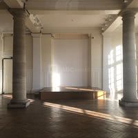 Espace de réception de 150 m2