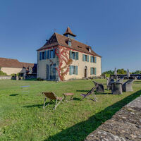 Château de Baylac