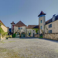 Château de Baylac