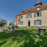 Château de Baylac
