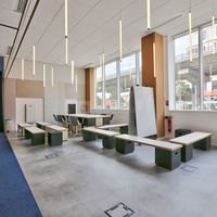Espace de Co-Working