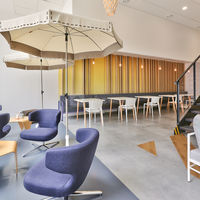 Espace de détente