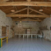 Salle des Hautes Landes