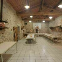Salle des Hautes Landes
