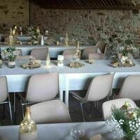 Salle des Hautes Landes