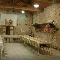 Salle des Hautes Landes