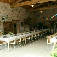 Salle des Hautes Landes