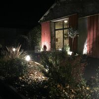 Salle des Hautes Landes