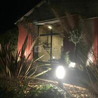 Salle des Hautes Landes