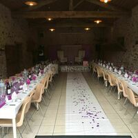Salle des Hautes Landes