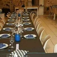 Salle des Hautes Landes