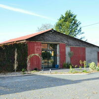 Salle des Hautes Landes