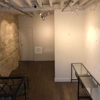 Galerie l'Aléatoire