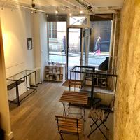 Galerie l'Aléatoire