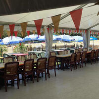 La Terrasse Tropicale