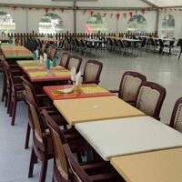 La Terrasse Tropicale